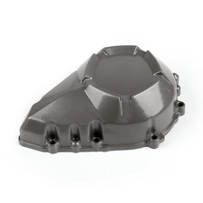Aluminum Stator Engine Cover Crankcase Crank Case Fit for Kawasaki Z800 13-14 U8