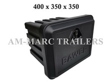 Bawer Tool Box Toolbox