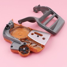 Brake Clutch Hand Guard Cover