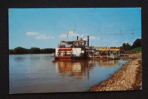 1967 the memphis queen - queen, ii
