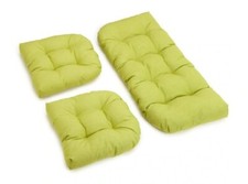 Rattan Wicker 3 Piece