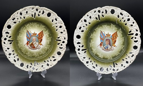 Edward vii queen - edward, alexandra