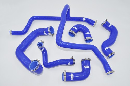 Silicone radiator hose - hose, non