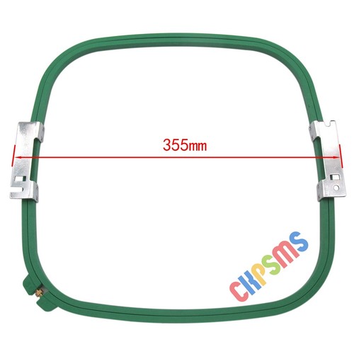 1pcs embroidery hoop 30cm - embroidery,