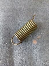 ATCO VISCOUNT 19 PETROL ROLLER MOWER HEIGHT SPING