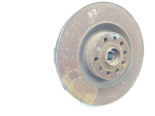 1k0407255aa front left - left, wheel