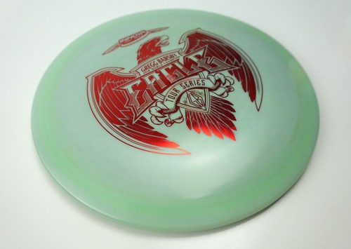 Innova disc golf 2021 gregg - disc,