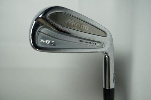 Mizuno mp58 iron stiff - mizuno, /