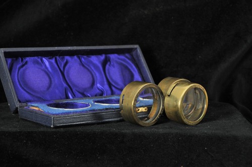 Very rare primus brass - very,