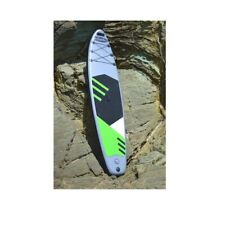 Black Paddle Board 11ft