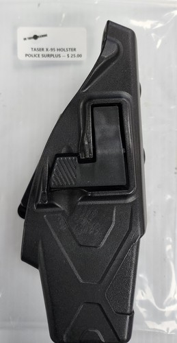 Blackhawk cqc taser x2gp - cqc,
