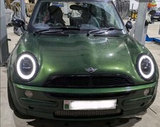 fits Mini R50 R52 R53 LED