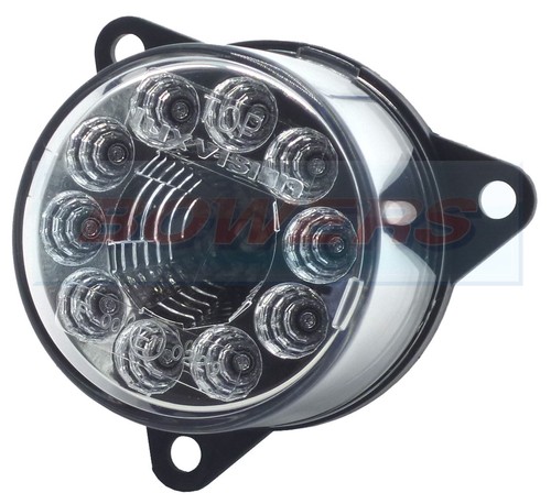 55mm led inner clear - led,
