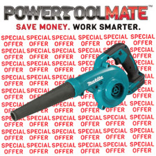 Makita DUB185Z 18V LXT Blower