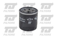Genuine QH Tj Oil Filter Fits