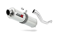 WR 450 F 2003 - 2006 Exhaust