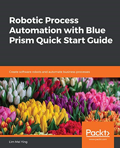 Robotic process automation - process,