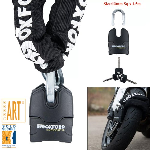 Oxford hardcore xc13 heavy - oxford,