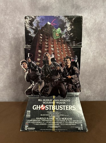 Ghostbusters 1984 the - 1984,
