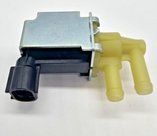 Iac intake air control - iac, valve
