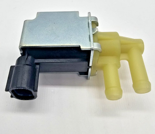 Iac intake air control valve - iac,