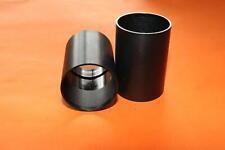 TRIUMPH UNIT 350 500 650 FORK DAMPER SLEEVE 1965-74 97-1896 UK MADE