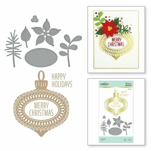 Spellbinders glimmer hot foil - glimmer,