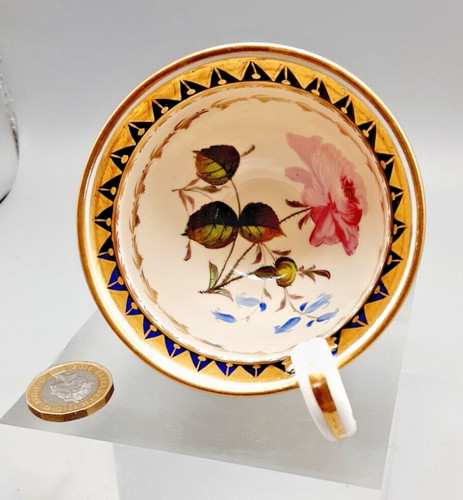 Antique english porcelain - english,