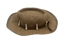 Crocodile Dundee 2 Straw Hat