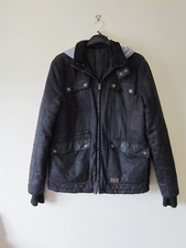 Kangol Men’s Padded Hooded