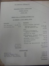 15/04/1972 FA Trophy Final