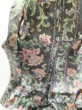 Gorgeous Handmade Curtain