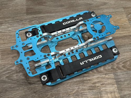 Gorillamaxx supermaxx - g2,