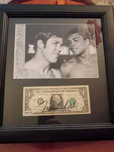 Boxing muhammad ali - boxing!,