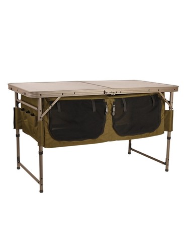Fox session table - fox,