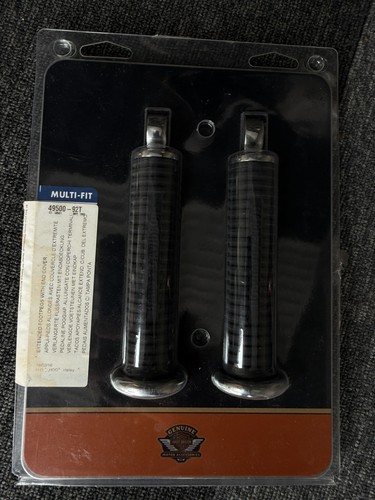 Harley davidson footpegs - davidson,