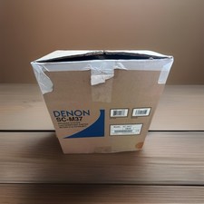 Denon SC-M37 Speakers Pair