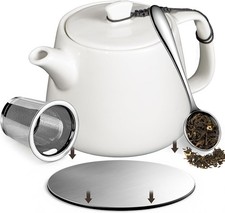 Brew tea stump teapot - brew,