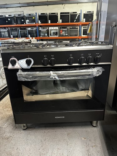 New kenwood ck500df dual - new,