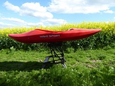 Wavesport d75 white - d75,