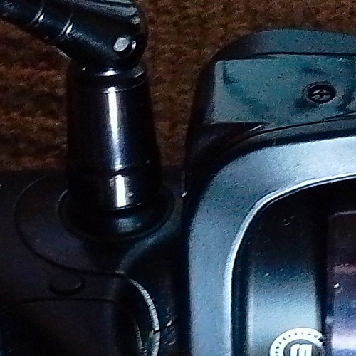 Fox eds 10000 - fox, front