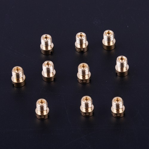 10x main fuel jet kit - 10x,
