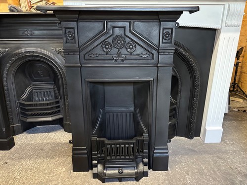 Victorian style cast - victorian,