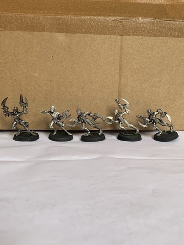 Warhammer 40k dark eldar - warhammer,