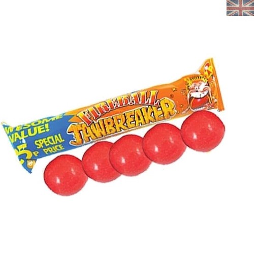 Adventurous fireball - adventurous,