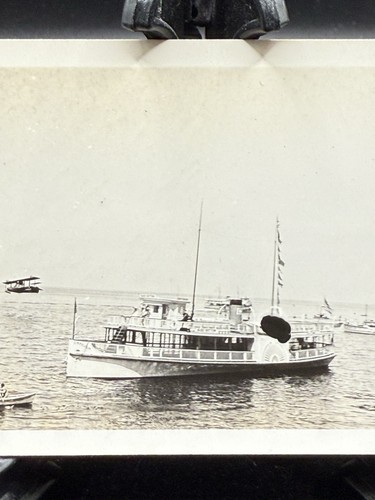 Found photo catalina island - found,