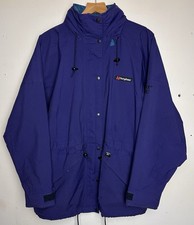 Berghaus 80’s/90’s Vintage