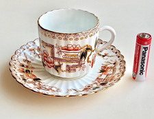 Antique Samuel Radford Imari