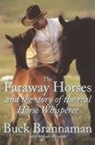 The faraway horses and - the,