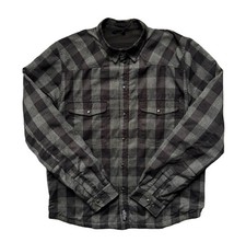 John Doe Motoshirt XTM Mens